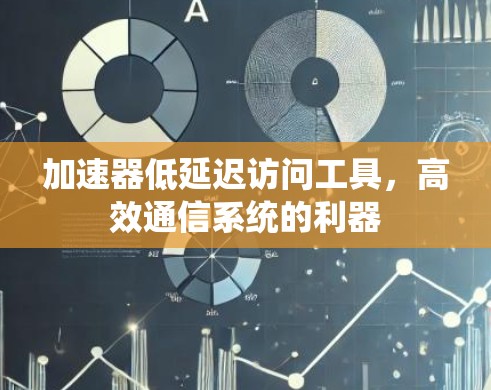 加速器低延迟访问工具，高效通信系统的利器