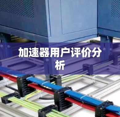 加速器用户评价分析 加速器用户评价分析