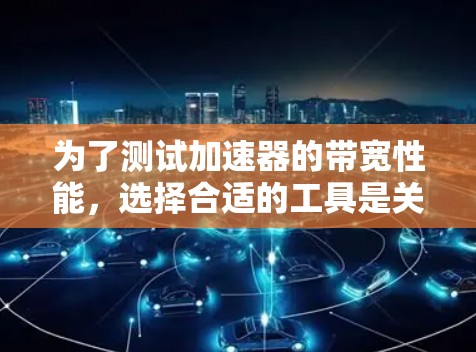 为了测试加速器的带宽性能，选择合适的工具是关键。以下是基于您的需求和考虑因素后的推荐