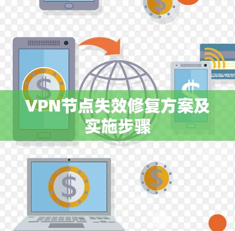 VPN节点失效修复方案及实施步骤