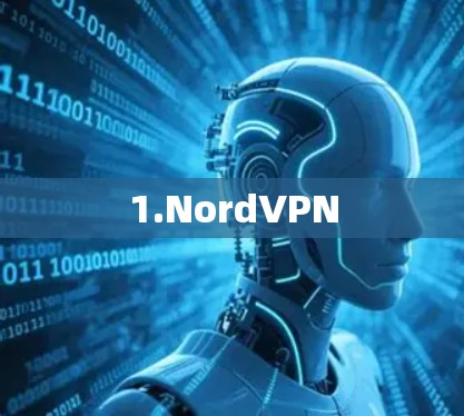 1.NordVPN