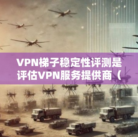 VPN梯子稳定性评测是评估VPN服务提供商（如梯子网络）在连接稳定性、速度、安全性等方面的综合表现的过程。以下是一些关键点和方法，帮助你评估VPN梯子的稳定性