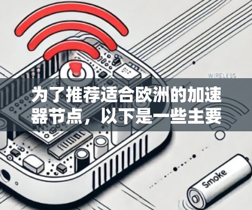 为了推荐适合欧洲的加速器节点，以下是一些主要的加速器服务提供商及其推荐理由