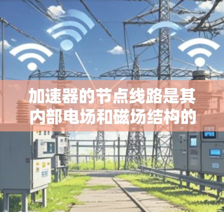 加速器的节点线路是其内部电场和磁场结构的关键组成部分，确保粒子能够稳定加速并准确指向目标。以下是对加速器节点线路的详细分析