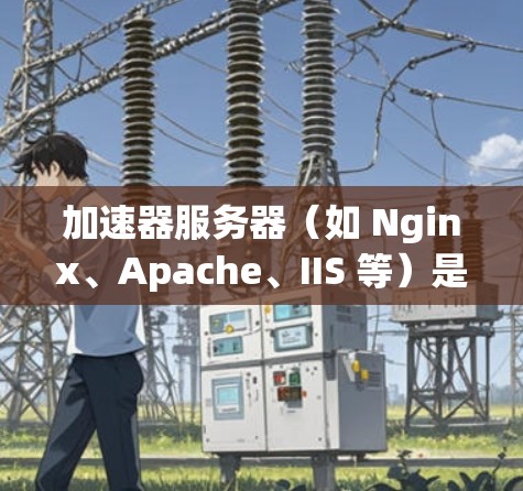 加速器服务器(如 Nginx、Apache、IIS 等)是用于加速网站响应速度和处理高并发访问的服务器软件。以下是配置加速器服务器的主要步骤和注意事项 加速器服务器(如 Nginx、Apache、IIS 等)是用于加速网站响应速度和处理高并发访问的服务器软件。以下是配置加速器服务器的主要步骤和注意事项