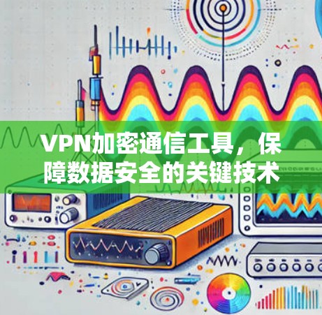 VPN加密通信工具，保障数据安全的关键技术