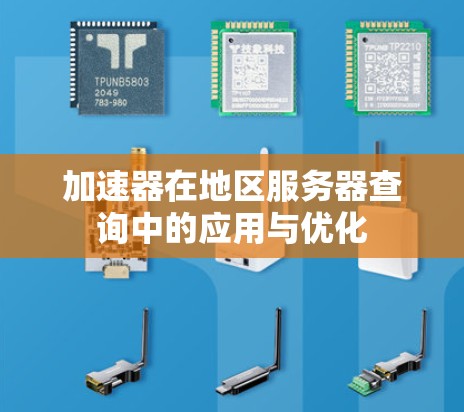 加速器在地区服务器查询中的应用与优化