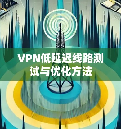 VPN低延迟线路测试与优化方法