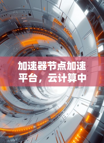 加速器节点加速平台，云计算中的关键技术助力