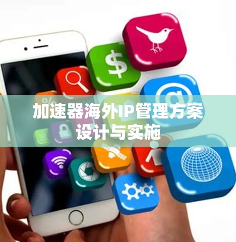 加速器海外IP管理方案设计与实施