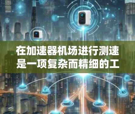 在加速器机场进行测速是一项复杂而精细的工作，涉及物理原理、操作流程和数据分析等多个方面。以下是对该过程的系统总结和建议