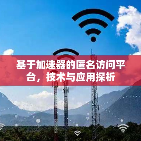 基于加速器的匿名访问平台，技术与应用探析