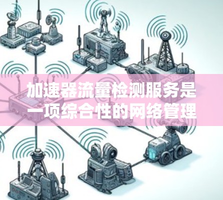加速器流量检测服务是一项综合性的网络管理解决方案，旨在监控和优化加速器的性能，确保网络流量的安全、高效处理。以下是对该服务的详细分析和总结