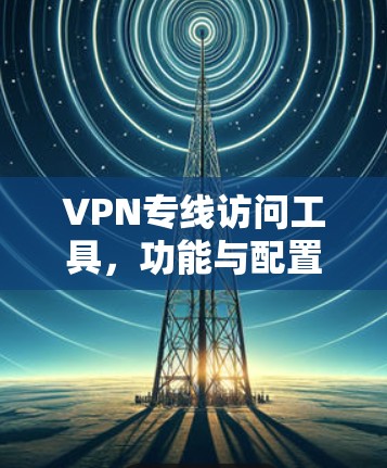 VPN专线访问工具，功能与配置指南