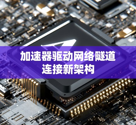 加速器驱动网络隧道连接新架构