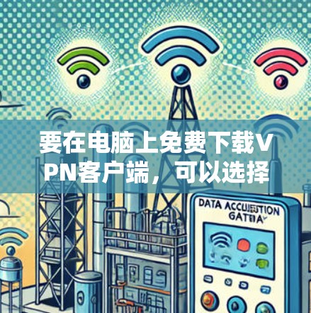 要在电脑上免费下载VPN客户端，可以选择以下几种可靠且免费的VPN服务