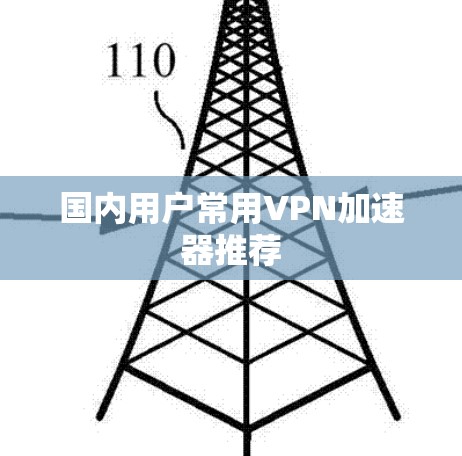 国内用户常用VPN加速器推荐