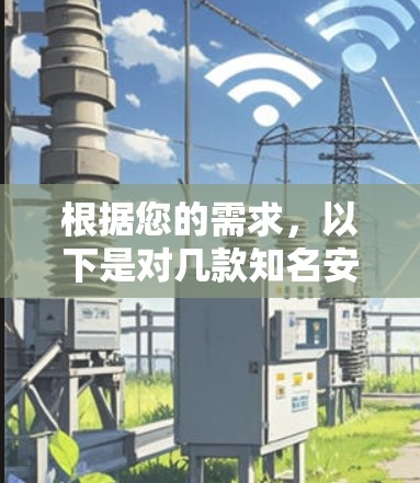 根据您的需求，以下是对几款知名安卓VPN软件的详细分析，帮助您选择最适合的解决方案