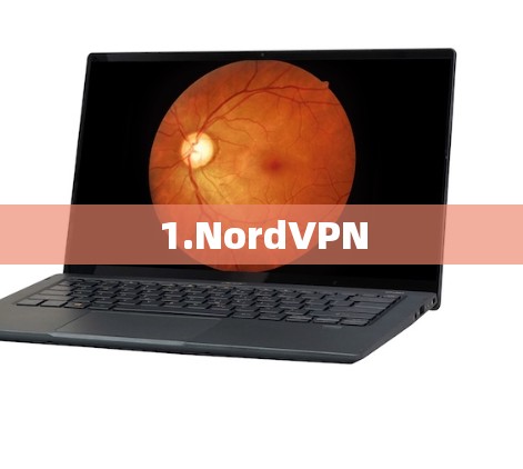 1.NordVPN