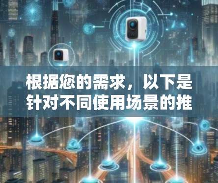 根据您的需求，以下是针对不同使用场景的推荐