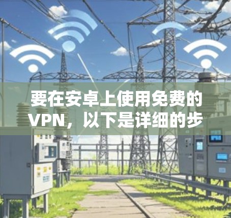 要在安卓上使用免费的VPN，以下是详细的步骤指南