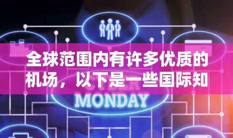 全球范围内有许多优质的机场，以下是一些国际知名、设施先进、服务优质的机场推荐，供您参考