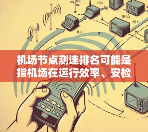 机场节点测速排名可能是指机场在运行效率、安检、登机等环节的速度排名。以下是一些可能相关的信息和建议