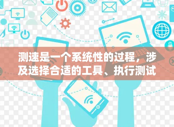 测速是一个系统性的过程，涉及选择合适的工具、执行测试和分析结果。以下是分步说明