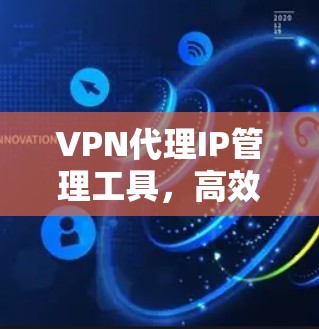 VPN代理IP管理工具，高效配置与安全防护