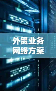外贸业务网络方案