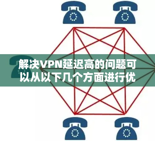 解决VPN延迟高的问题可以从以下几个方面进行优化