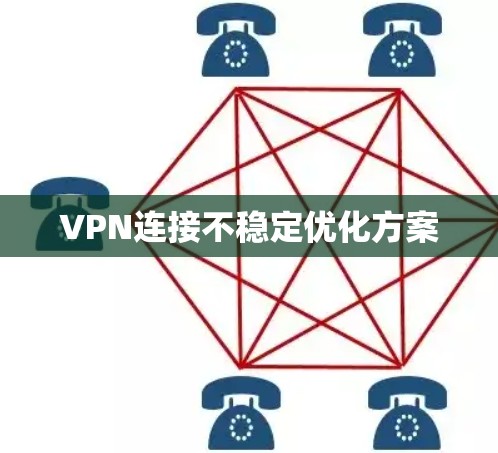 VPN连接不稳定优化方案
