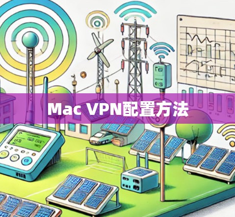 Mac VPN配置方法