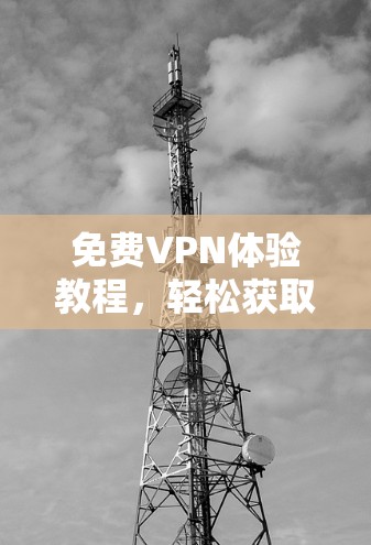 免费VPN体验教程，轻松获取安全隐私保护