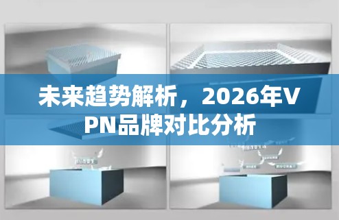 未来趋势解析，2026年VPN品牌对比分析