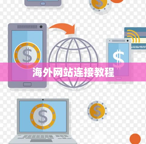 海外网站连接教程