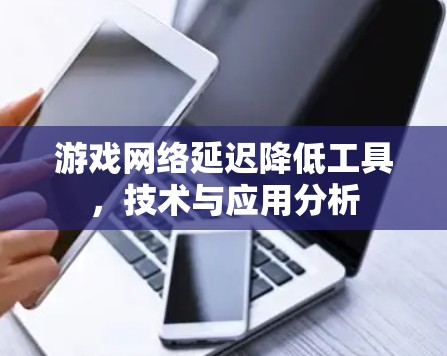 游戏网络延迟降低工具,技术与应用分析 游戏网络延迟降低工具,技术与应用分析