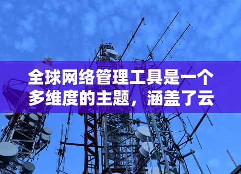 全球网络管理工具是一个多维度的主题，涵盖了云计算、网络监控、安全、协作、项目管理等多个方面。以下是对这一主题的详细分析和总结